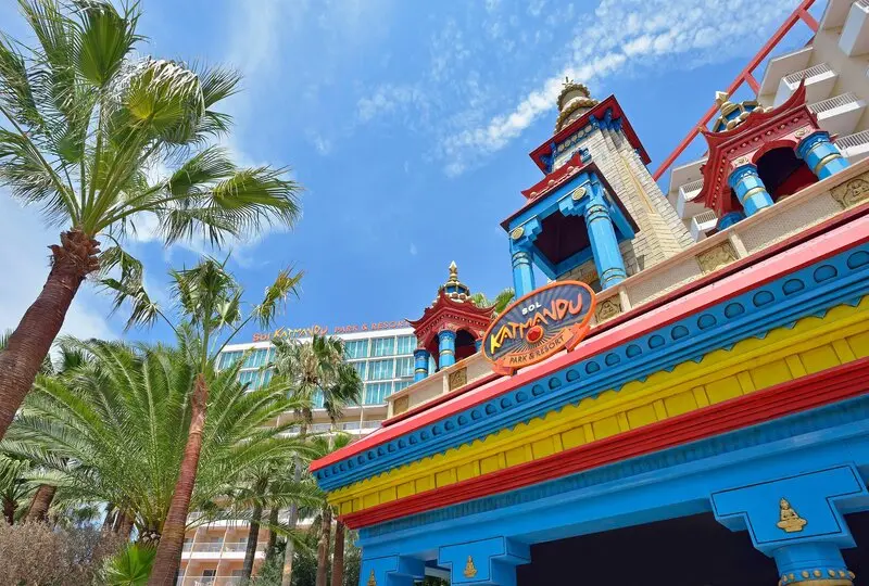 Sol Katmandu Park & Resort gallery image 7