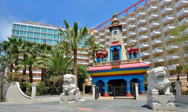 Sol Katmandu Park & Resort gallery image 8