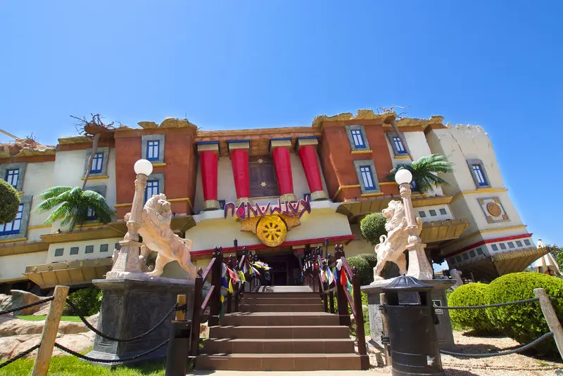 Sol Katmandu Park & Resort gallery image 13