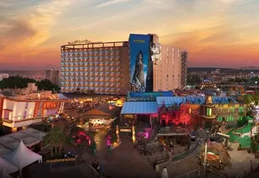 Sol Katmandu Park & Resort
