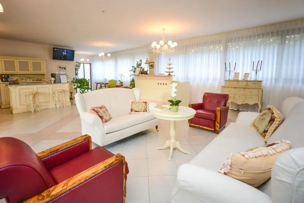 Residence Il Sogno gallery image 2