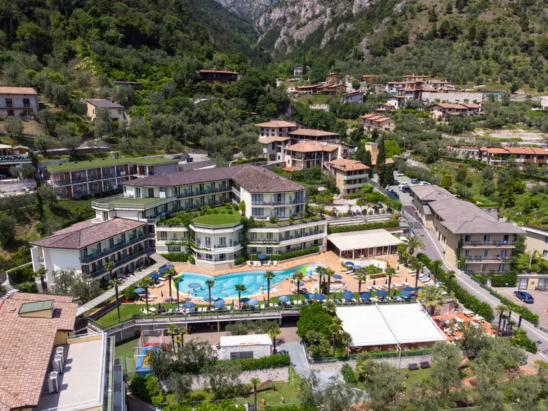 Royal Village Hotel gallery image 2