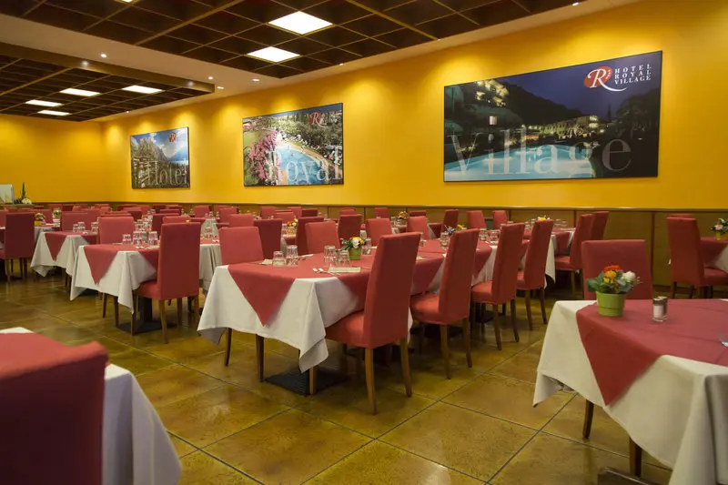 Royal Village Hotel gallery image 9