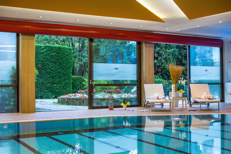 Royal Village Hotel gallery image 1