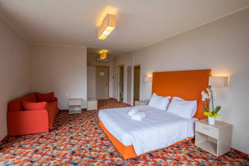 Royal Village Hotel gallery image 6