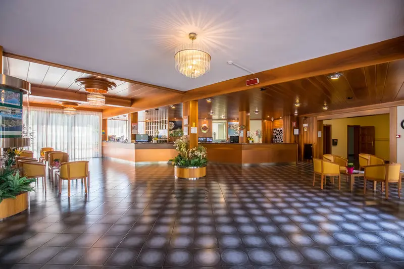 Royal Village Hotel gallery image 7