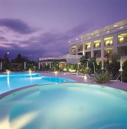 Palace Hotel gallery image 1