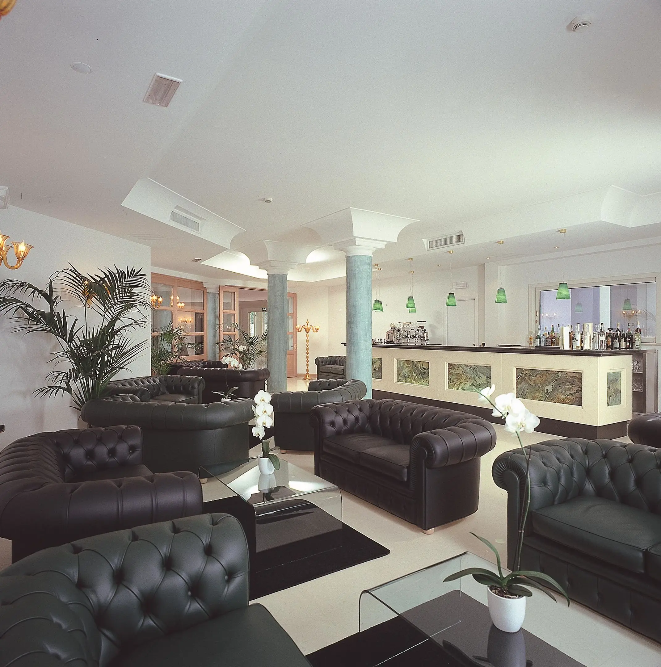 Palace Hotel gallery image 7