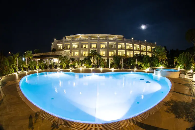 Palace Hotel