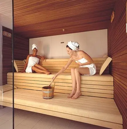 Palace Hotel gallery image 9