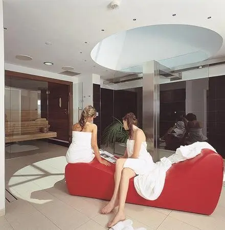 Palace Hotel gallery image 10