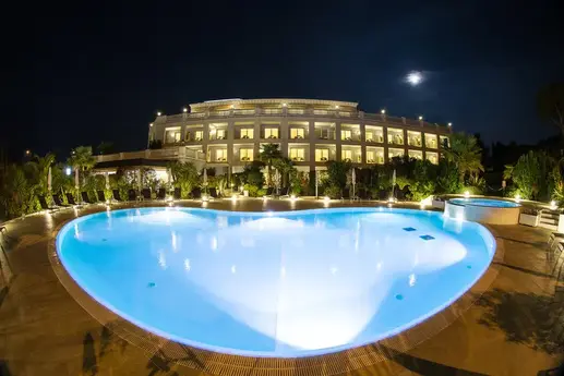 Palace Hotel