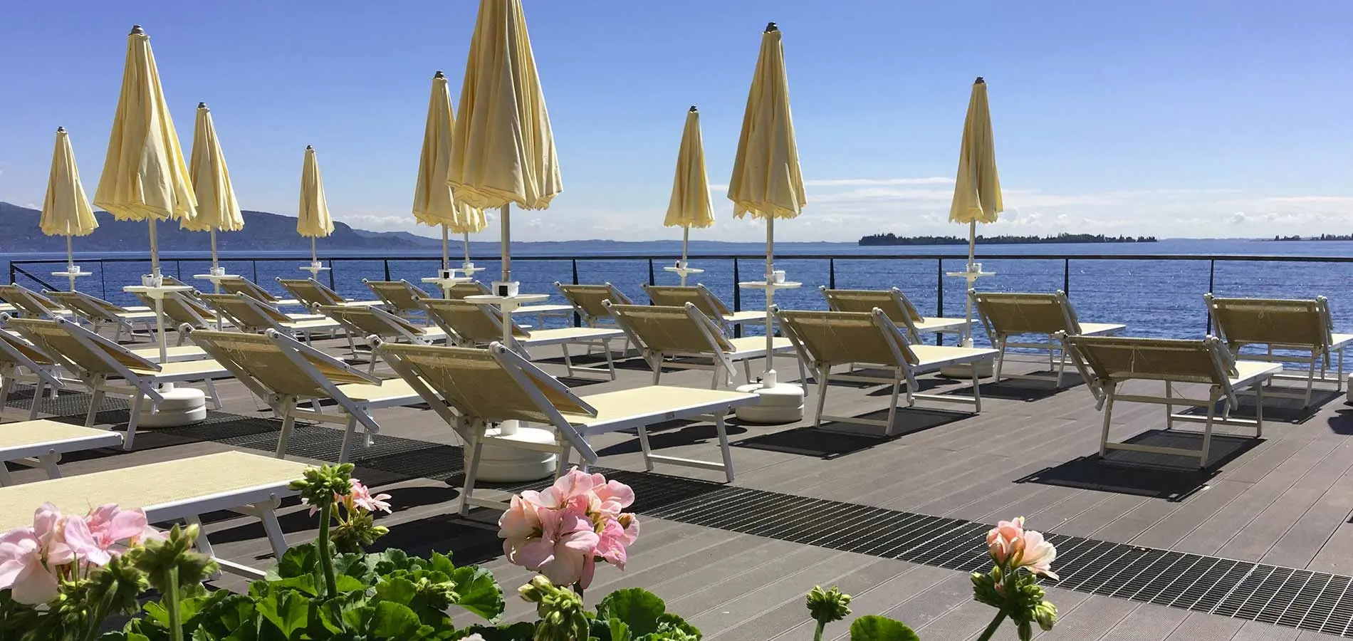 Grand Hotel Gardone gallery image 1