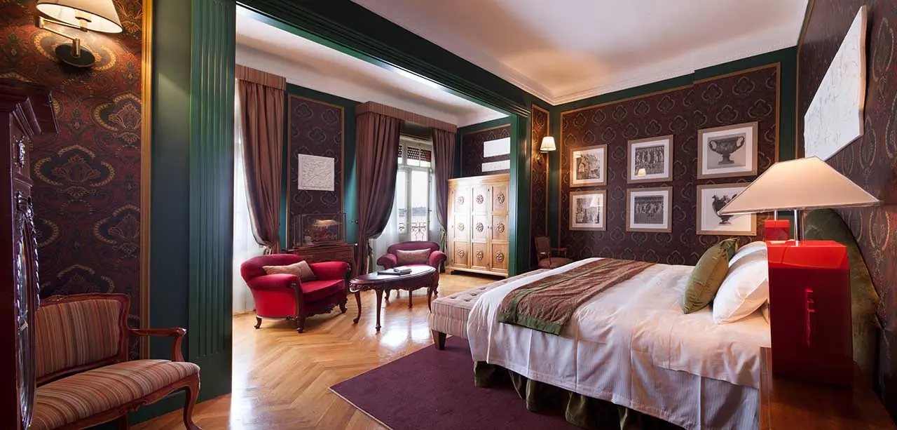 Grand Hotel Gardone gallery image 2