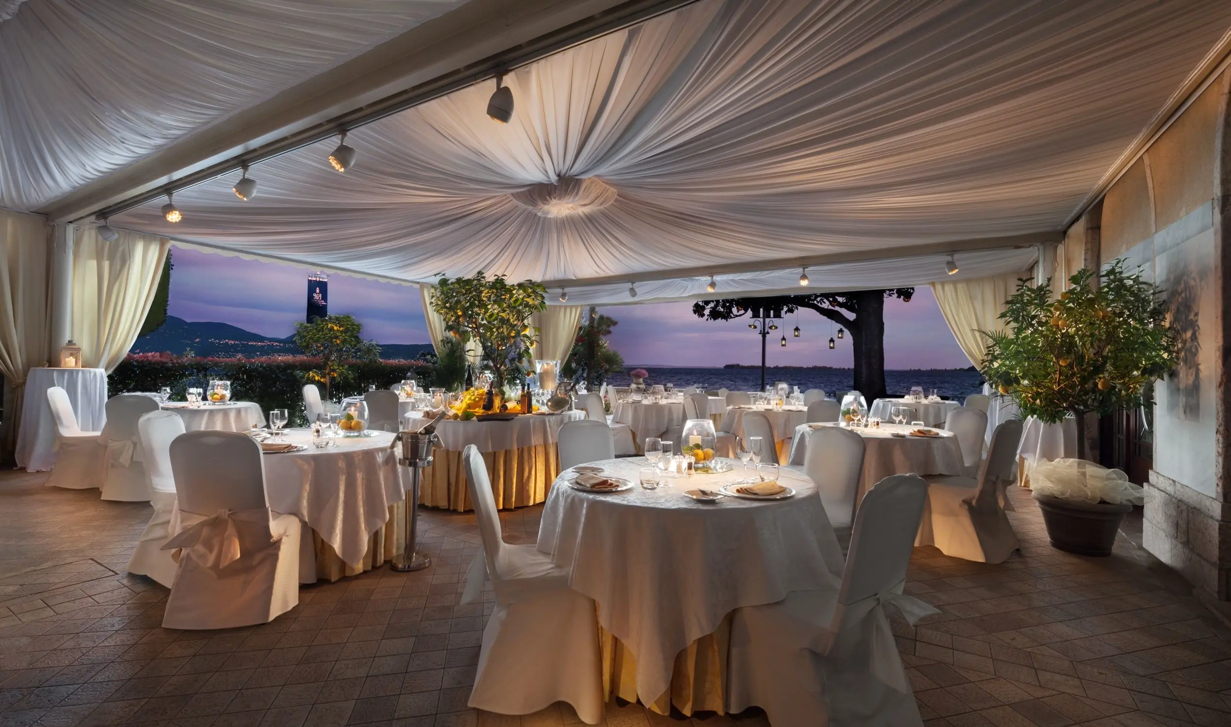 Grand Hotel Gardone gallery image 5