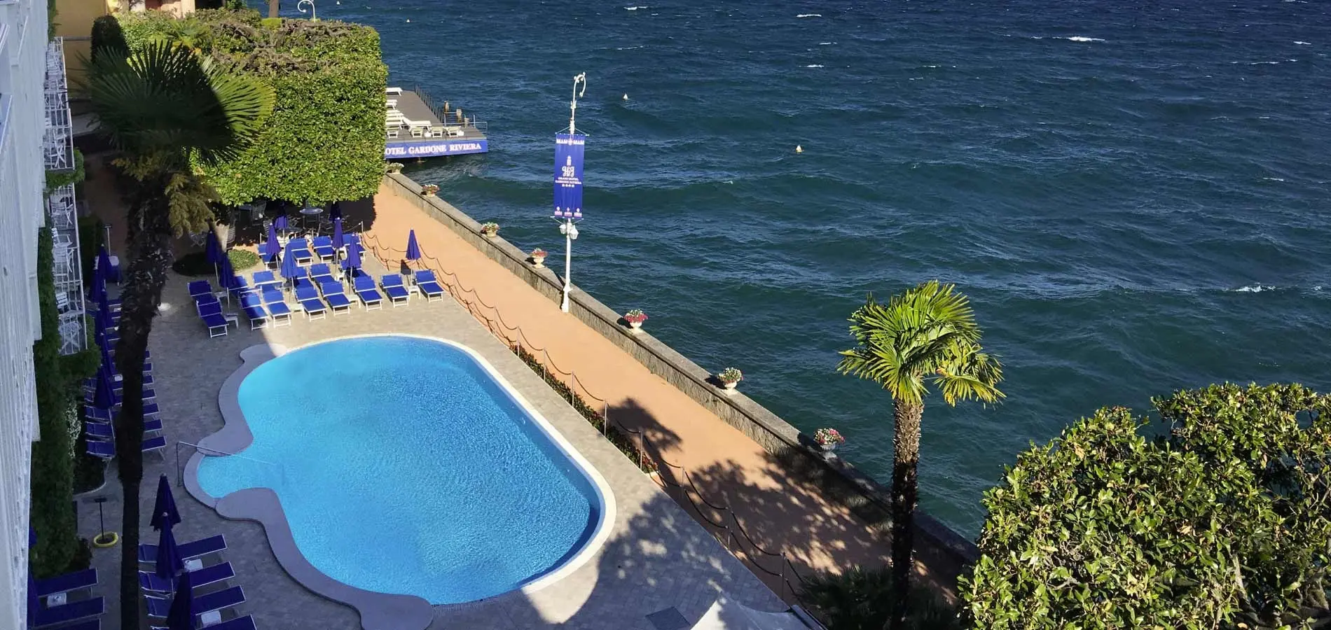 Grand Hotel Gardone