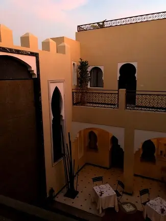 Riad Faraj Marrakech gallery image 2