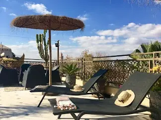 Riad Faraj Marrakech gallery image 4