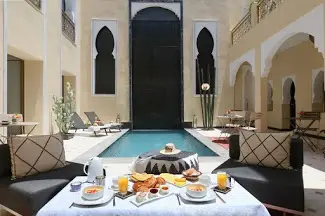 Riad Faraj Marrakech gallery image 5