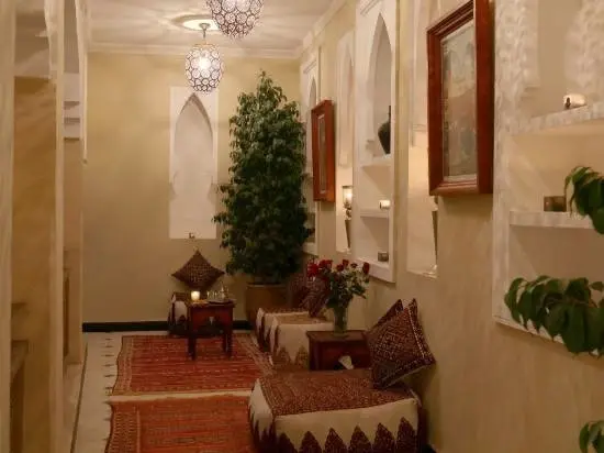 Riad Faraj Marrakech gallery image 6