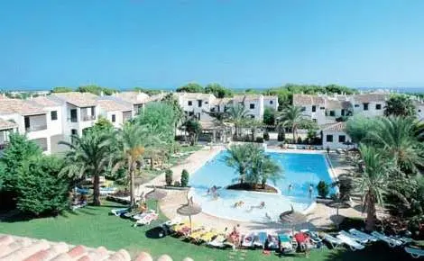 Grupotel Club Menorca gallery image 7