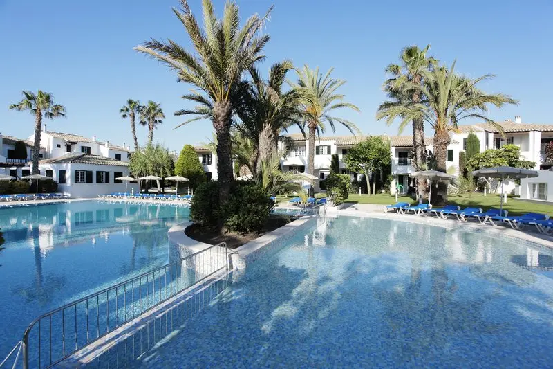 Grupotel Club Menorca gallery image 2