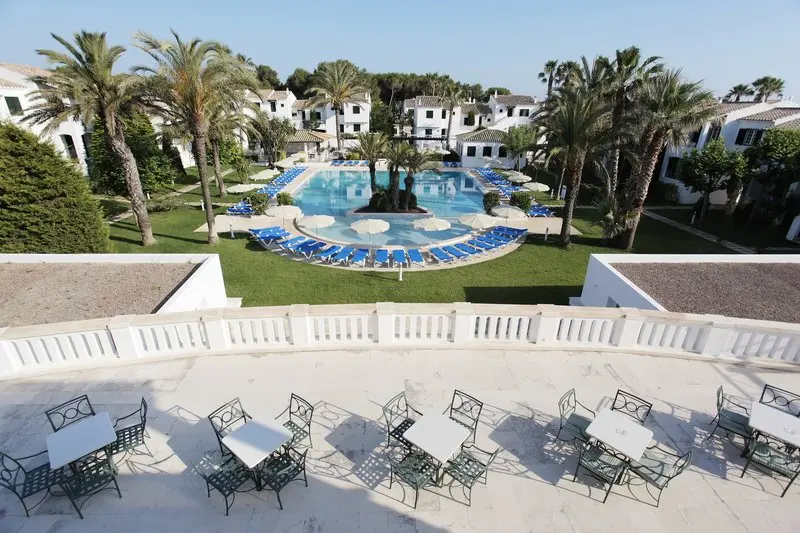 Grupotel Club Menorca gallery image 28