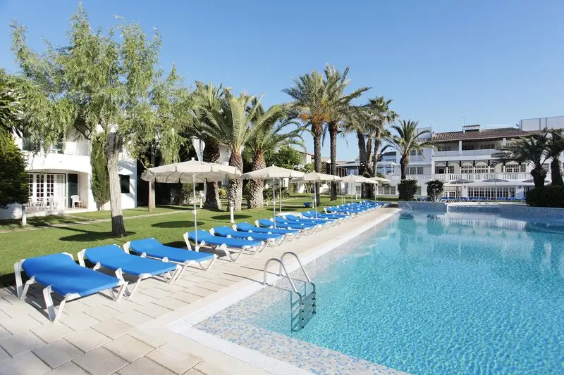 Grupotel Club Menorca gallery image 4