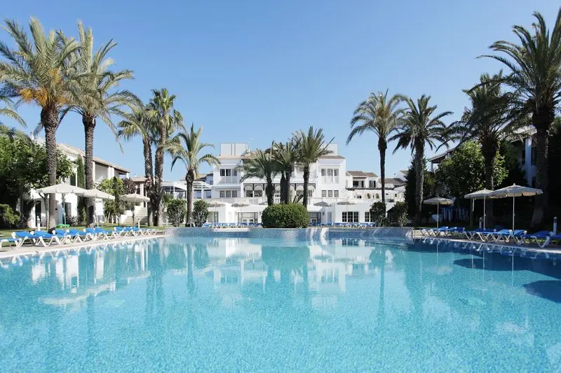 Grupotel Club Menorca gallery image 5