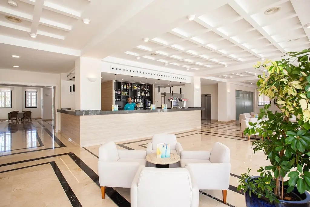 Grupotel Club Menorca