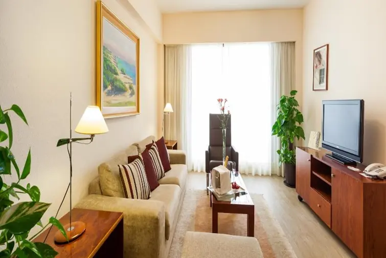 Hotel Royal Plaza gallery image 10
