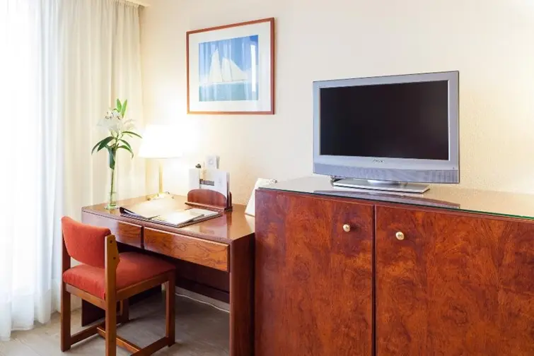 Hotel Royal Plaza gallery image 12