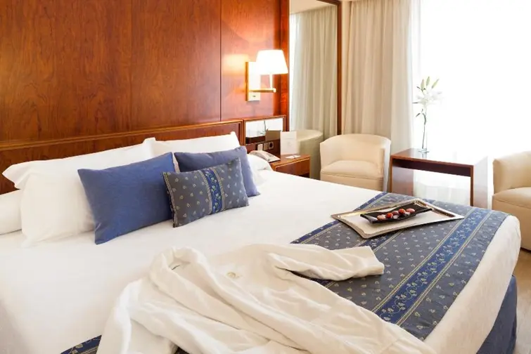Hotel Royal Plaza gallery image 13