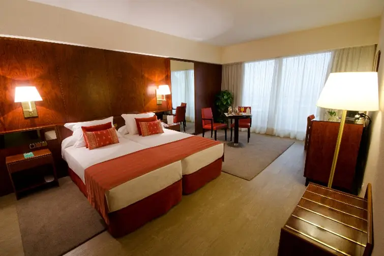 Hotel Royal Plaza gallery image 5