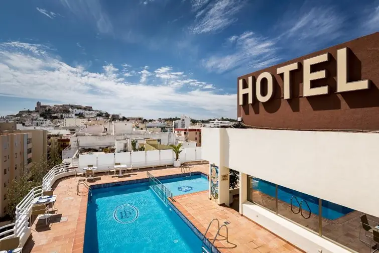 Hotel Royal Plaza