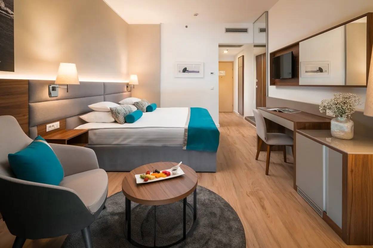 Valamar Lacroma Dubrovnik Hotel gallery image 10