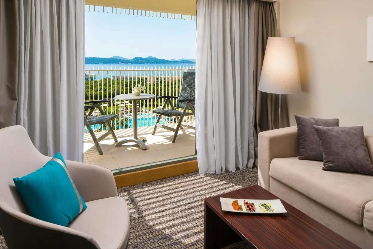 Valamar Lacroma Dubrovnik Hotel gallery image 11
