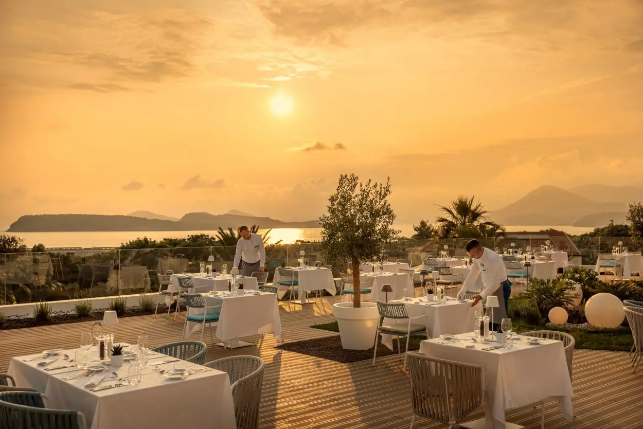 Valamar Lacroma Dubrovnik Hotel gallery image 2