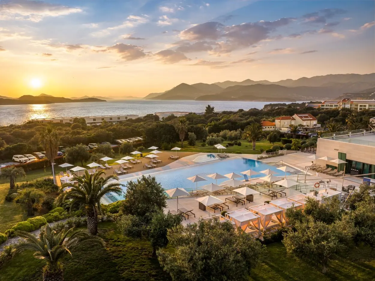 Valamar Lacroma Dubrovnik Hotel gallery image 20