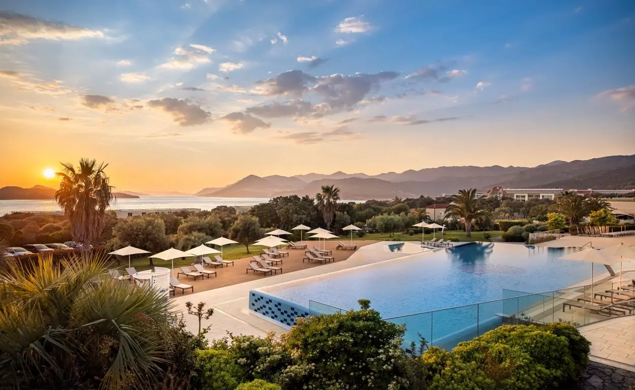 Valamar Lacroma Dubrovnik Hotel gallery image 21