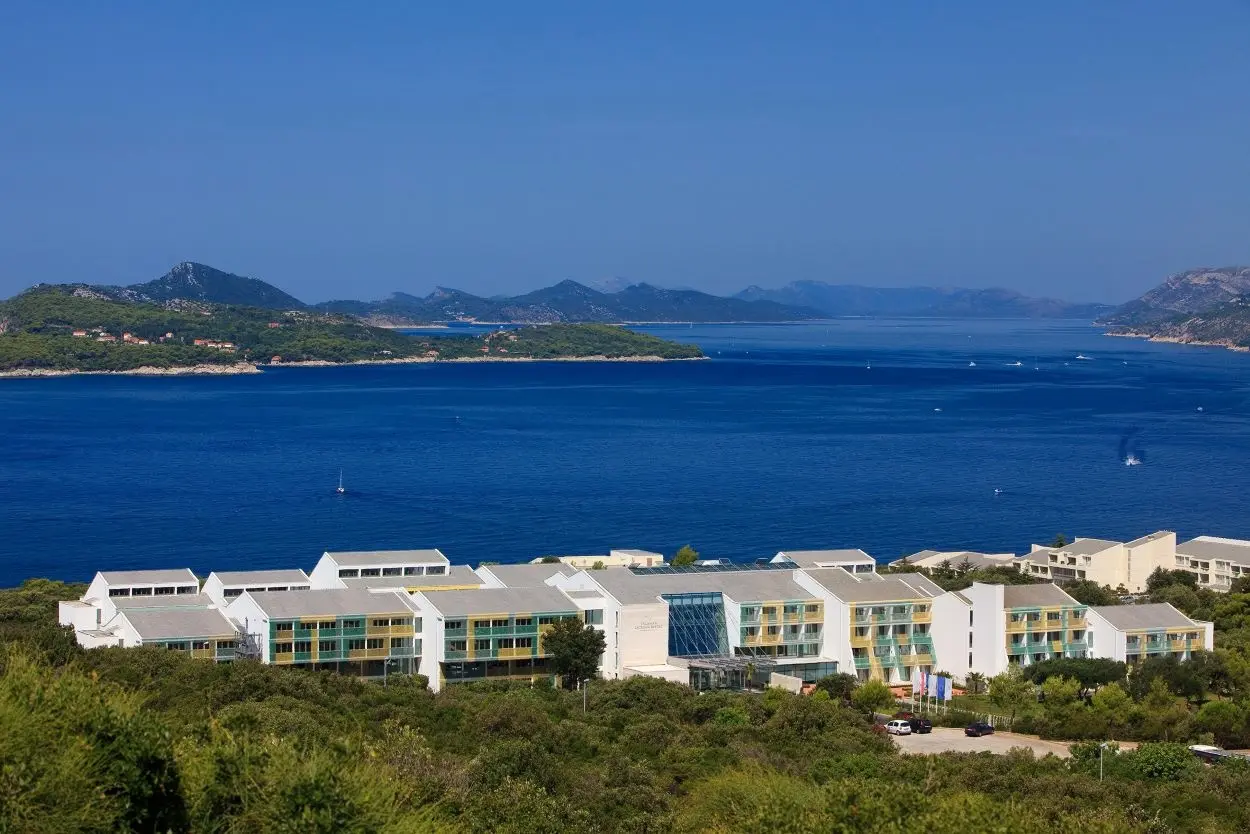 Valamar Lacroma Dubrovnik Hotel gallery image 3