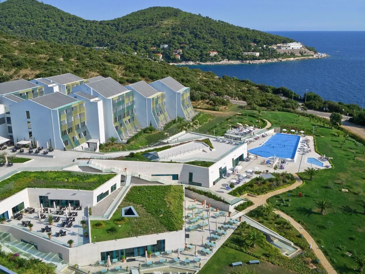 Valamar Lacroma Dubrovnik Hotel gallery image 4