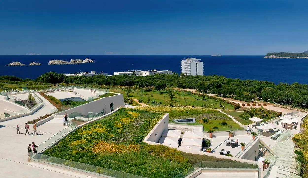 Valamar Lacroma Dubrovnik Hotel gallery image 5