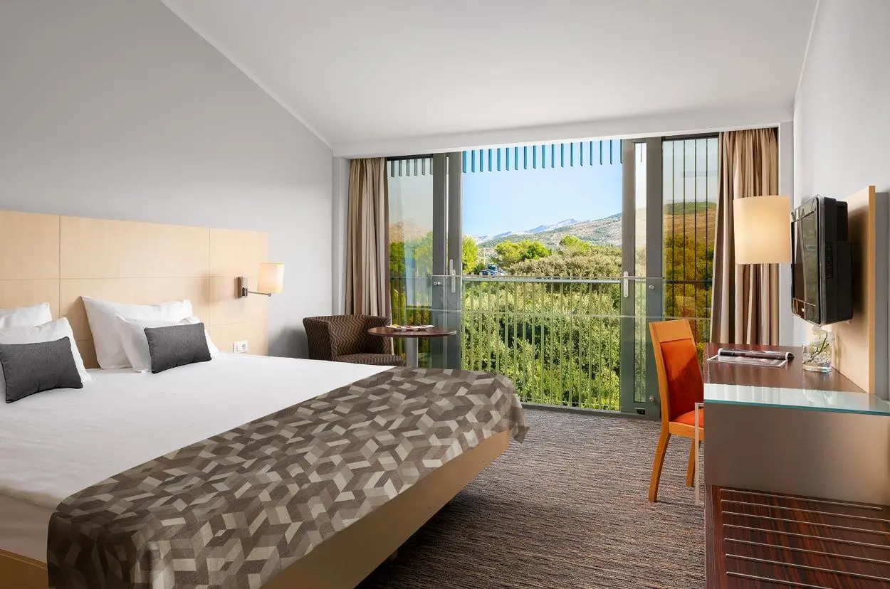 Valamar Lacroma Dubrovnik Hotel gallery image 6