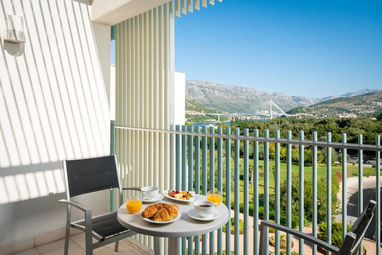 Valamar Lacroma Dubrovnik Hotel gallery image 7
