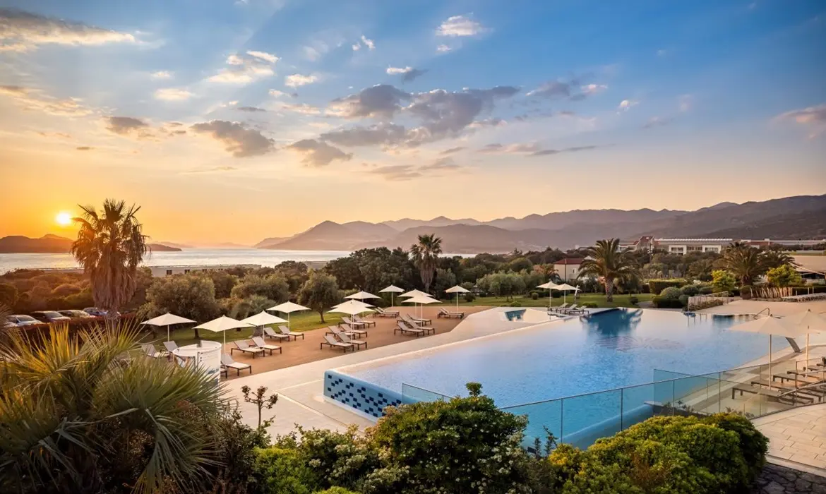 Valamar Lacroma Dubrovnik Hotel