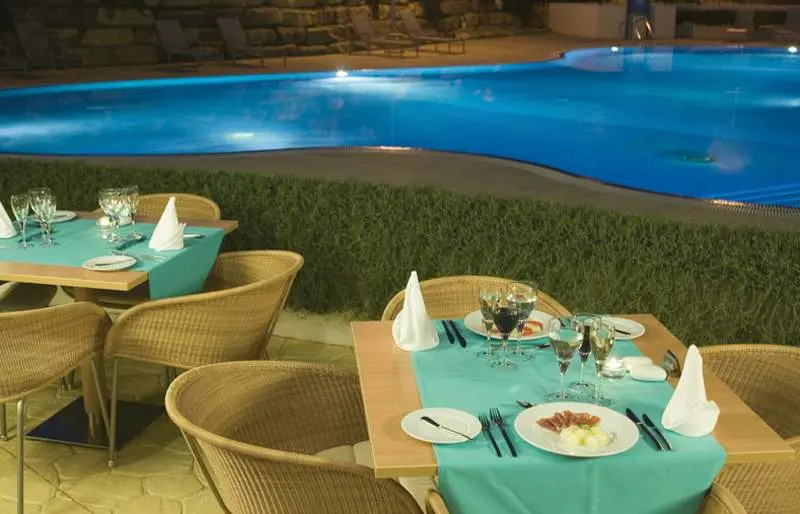 AP Victoria Sports & Beach Hotel gallery image 19