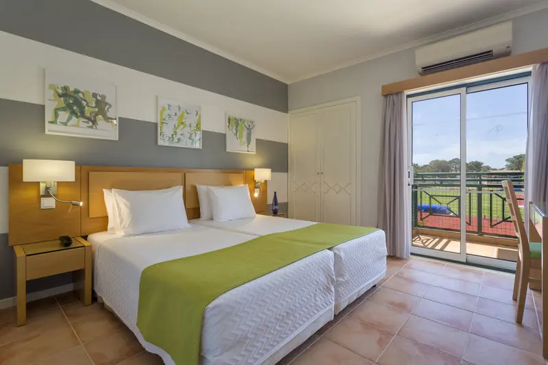 AP Victoria Sports & Beach Hotel gallery image 12
