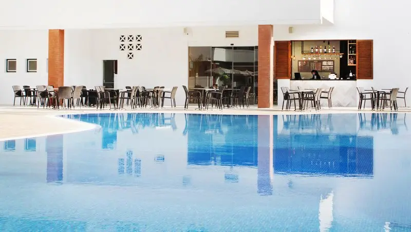 AP Victoria Sports & Beach Hotel gallery image 21