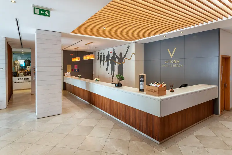AP Victoria Sports & Beach Hotel gallery image 24